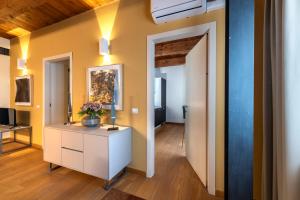 Suite Deluxe in Palazzo Storico - Centro Sassari - Appartamento Sassari img11