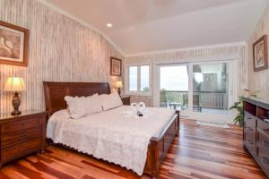 1114 Duneside Villa by Akers Ellis Rentals