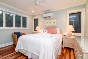 1114 Duneside Villa by Akers Ellis Rentals