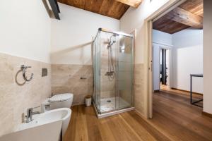 Suite Deluxe in Palazzo Storico - Centro Sassari - Appartamento Sassari img35