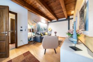 Suite Deluxe in Palazzo Storico - Centro Sassari - Appartamento Sassari img41