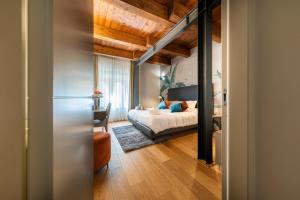 Suite Deluxe in Palazzo Storico - Centro Sassari - Appartamento Sassari img42