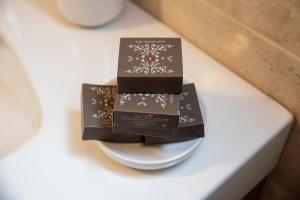 Suite Deluxe in Palazzo Storico - Centro Sassari - Appartamento Sassari img49