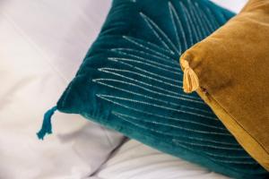 Suite Deluxe in Palazzo Storico - Centro Sassari - Appartamento Sassari img55