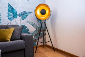 Suite Deluxe in Palazzo Storico - Centro Sassari - Appartamento Sassari img56