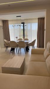 CasaMare Lagonisi Luxury modern villas apartments