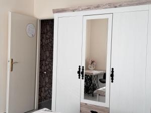 Ferienhaus in Kroatien für 9 Personen