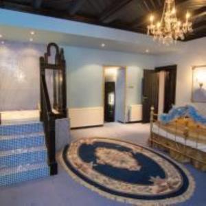 Sinaia Casa cu Farfurii