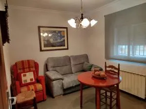 Casa tío Manolo - Las Cuevas