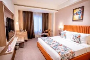 ASTER GRAND BY ZENQ Saket - Kalkaji Devi