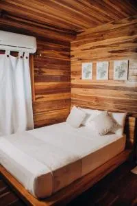 Castle Beach Hostel - Playa Mendiguaca