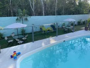 Departamentos Kuxtal V&C - Macario Gomez