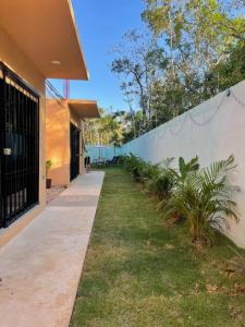 Departamentos Kuxtal V&C