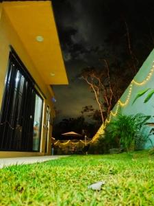 Departamentos Kuxtal V&C