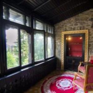 Sinaia Casa cu Farfurii