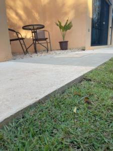 Departamentos Kuxtal V&C