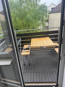 Offenbach 2 Zim EBK Balkony