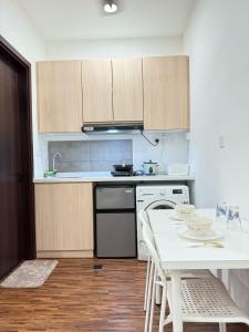 K avenue condominium by TZ homestay
