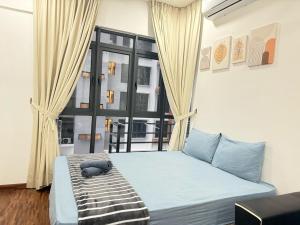 K avenue condominium by TZ homestay - Ubytování bez kategorie ve městě Donggongon