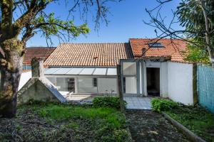 Appartements Lovely Bellamy centre-ville gare maison neuve : photos des chambres