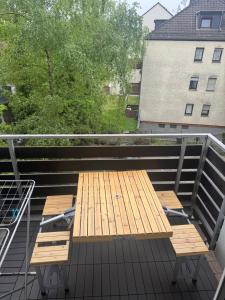 Offenbach 2 Zim EBK Balkony
