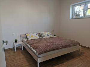 Apartma Lipa