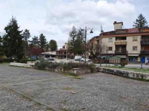 Altipiani di Arcinazzo Residence