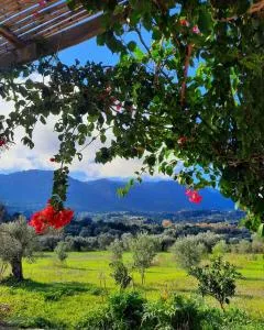 The Getaway - Eleoúsa