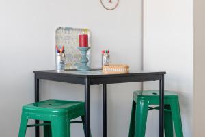 Le Cocon YourHostHelper