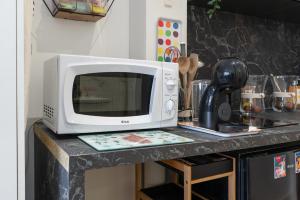 Le Cocon YourHostHelper