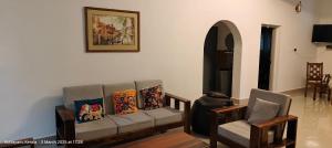Genesis Spaces Kottayam 6 guests