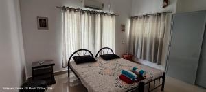 Genesis Spaces Kottayam 6 guests