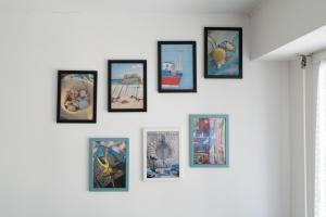 Appartements Le Cocon YourHostHelper : photos des chambres