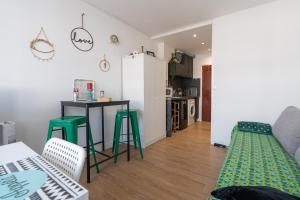 Le Cocon YourHostHelper