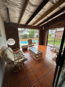 Nethezeka guest house