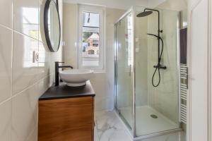 Lovely Bellamy centre-ville gare maison neuve