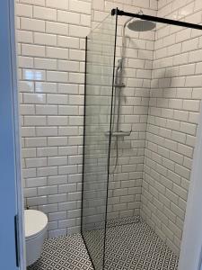 Gdańsk Nowy Port Plaża Park