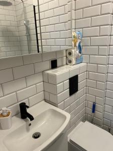 Gdańsk Nowy Port Plaża Park