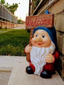 CVR casa vacanze Roma