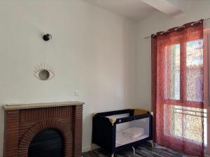 Maisons de vacances Maison de village avec exterieur -Luberon - Villelaure : photos des chambres