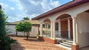 Dreamhouse Jouvence - Mimboman