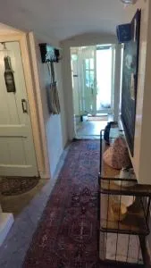 Appartement Tuinzicht - Leuvenheim