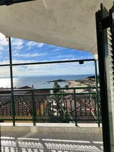 Akti Arcoudi - Kástron