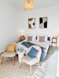 Villa Jadranka Rab apartman Nick