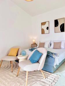 Villa Jadranka Rab apartman Nick