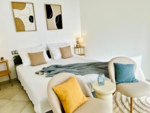 Villa Jadranka Rab apartman Nick