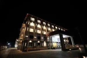 Krishna Resort Pushkar - Rānigaon