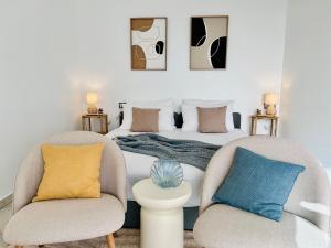 Villa Jadranka Rab apartman Nick - 4hvězdičkové hotely ve městě Rab