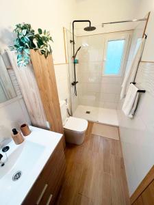 Oasis del Puerto Spacious Premium Apartment