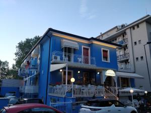 Hotel Lariana